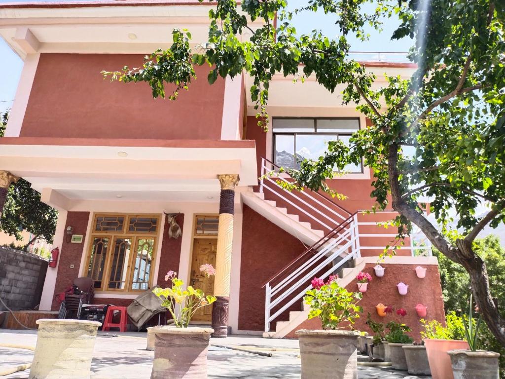 MasakAli Family Guest House photo 1
