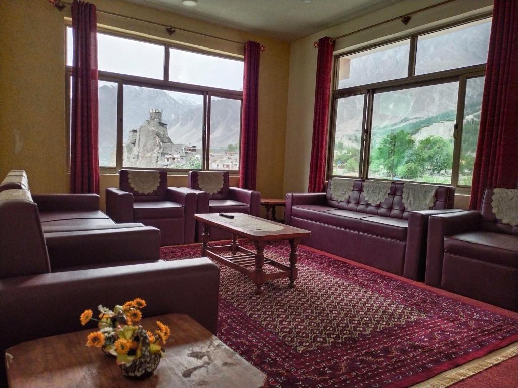 MasakAli Family Guest House photo 3