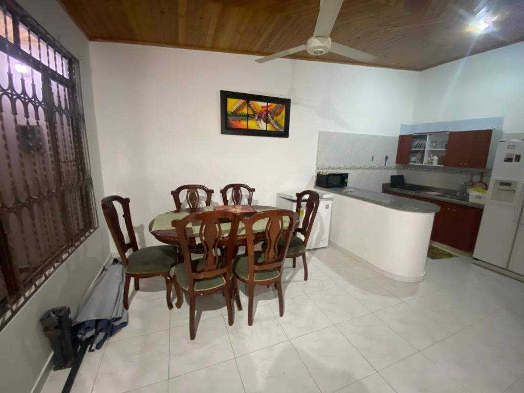 Acogedor y cómoda casa vacacional Condominios Flandes photo 2