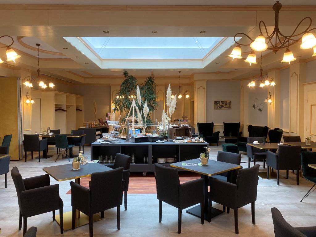 Flair Hotel Vier Jahreszeiten photo 3