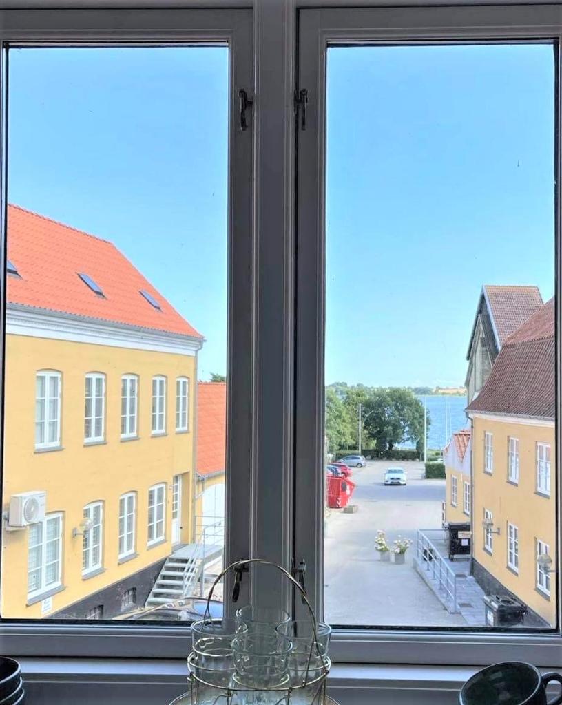 Stege Torv Family Apartment photo 3