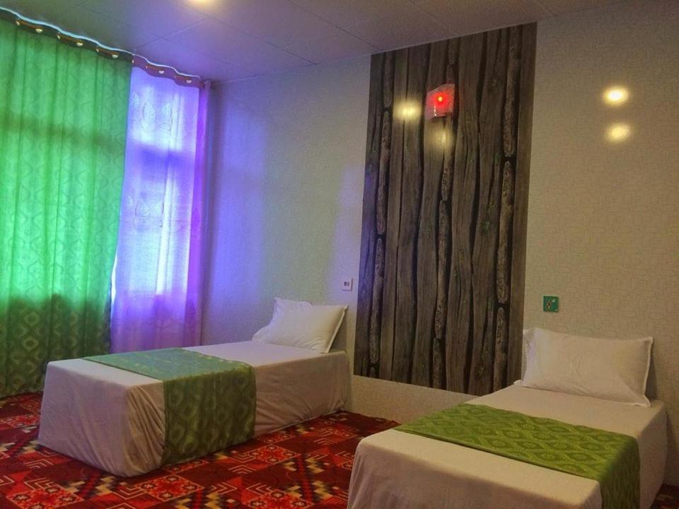 Hotel Blue Moon photo 4
