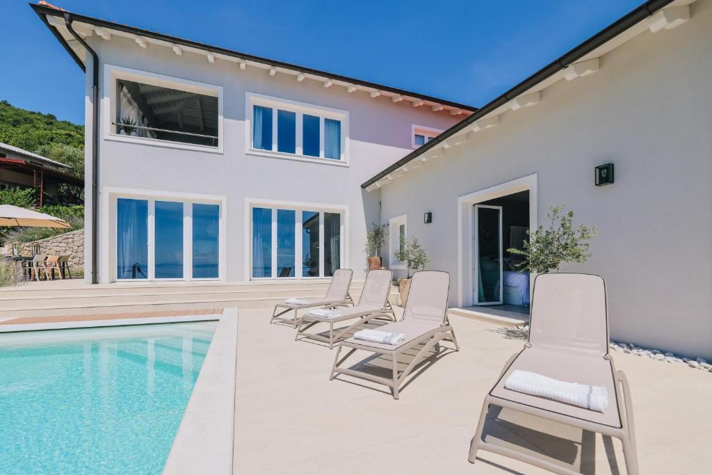 Villa Kaliterra - Your home in Croatia! photo 4