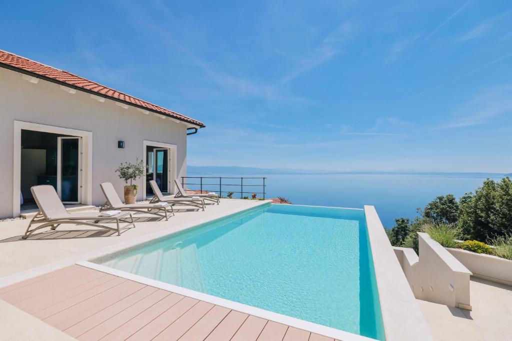 Villa Kaliterra - Your home in Croatia! photo 2