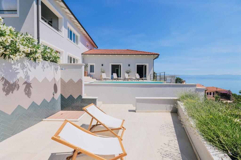 Villa Kaliterra - Your home in Croatia! photo 3