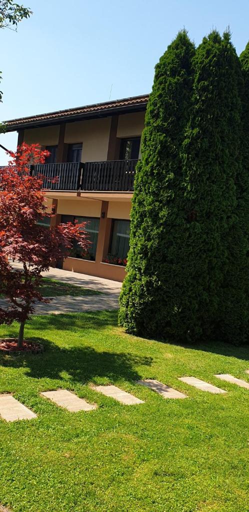Apartments AD Radenci photo 4
