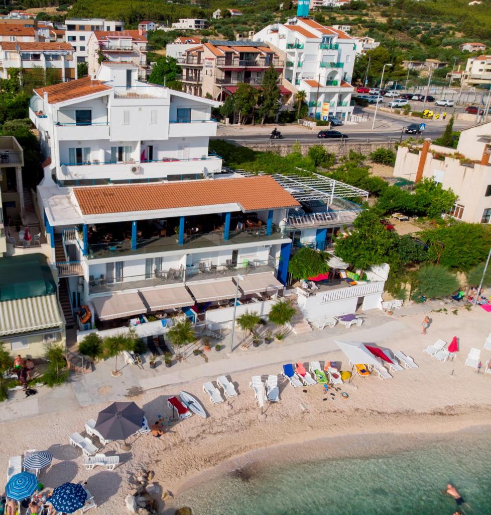 Beachfront Apartments Zanic photo 3