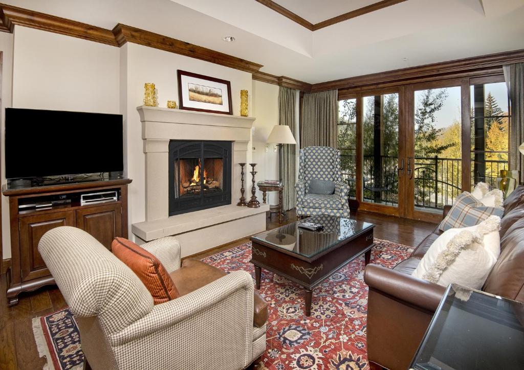 Ritz Carlton Vail #212 Condo photo 1