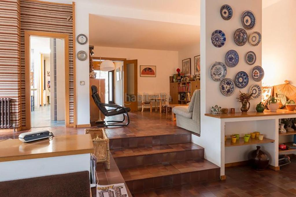 El Chalet del Montseny photo 2