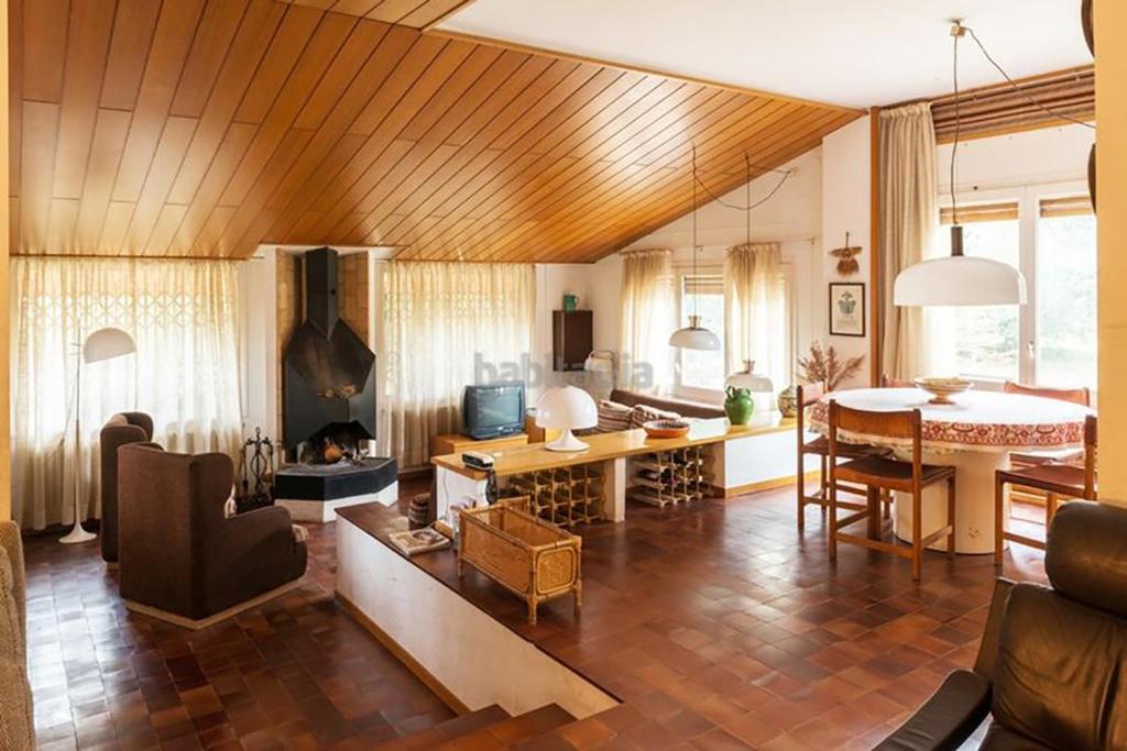 El Chalet del Montseny photo 1