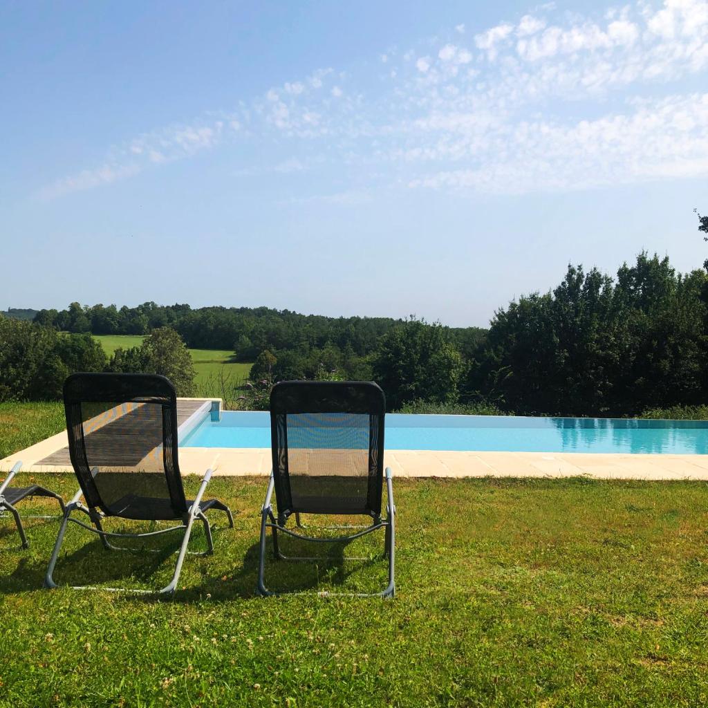 Villa Le Creyssac photo 3