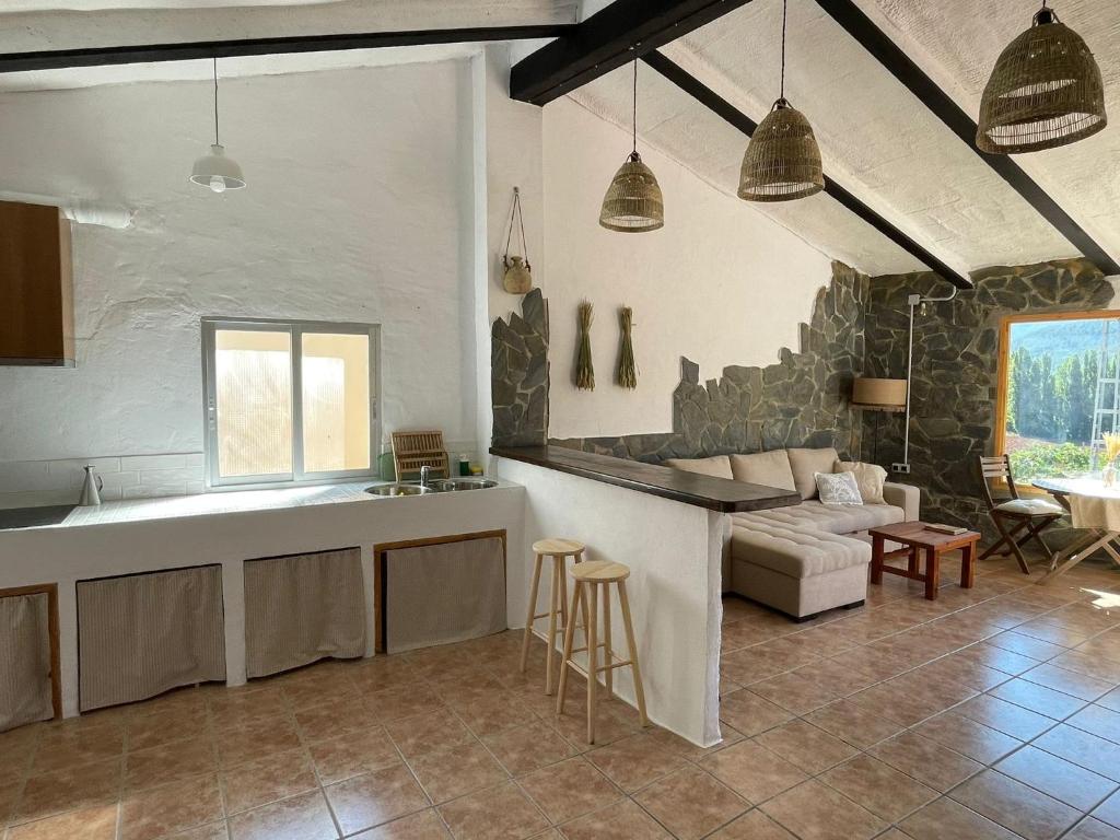 Casa Rural El Carrizal photo 2