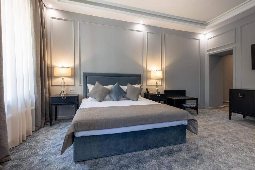 Dvoryansky Hotel photo 4