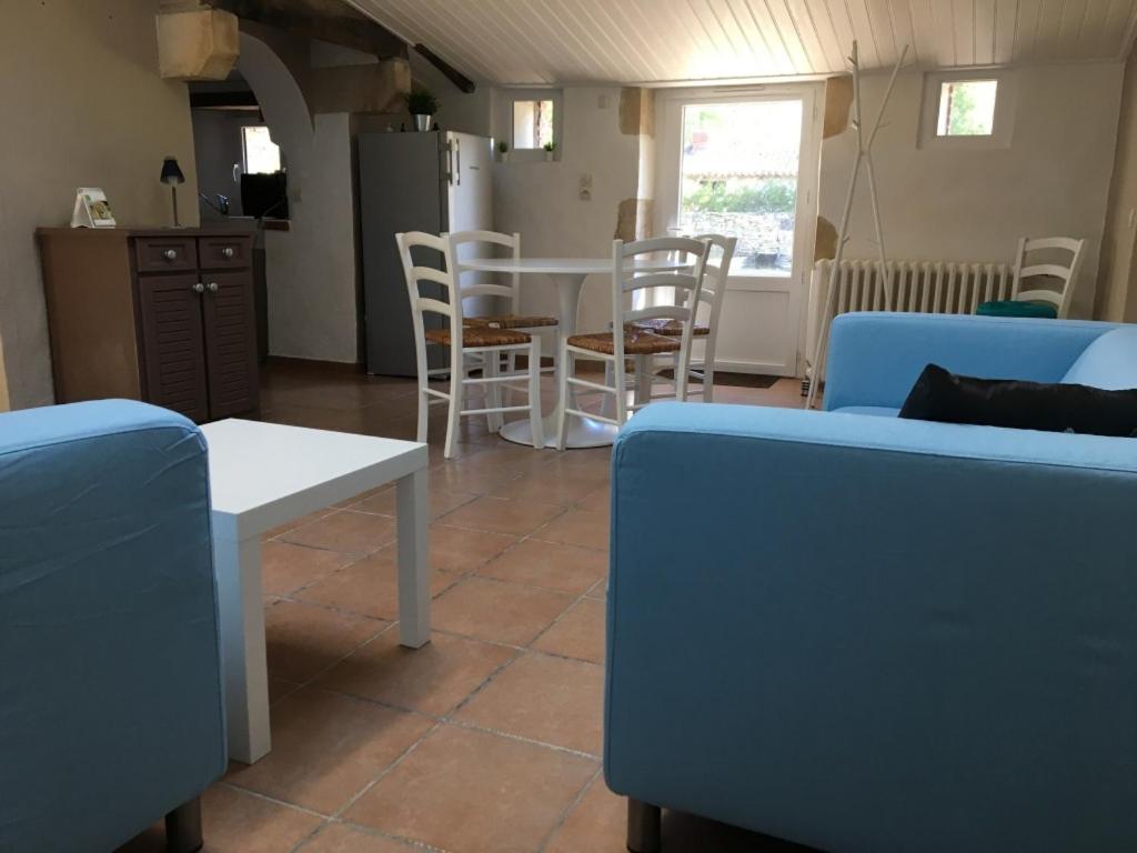La Frouardière, gîtes de charme photo 2
