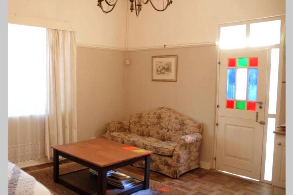 The Homestead - Simple Farm-Style Accommodation photo 2