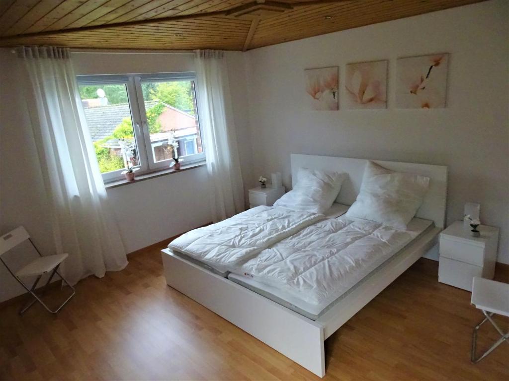 Ferienhaus Hitzacker - Tiessau photo 2