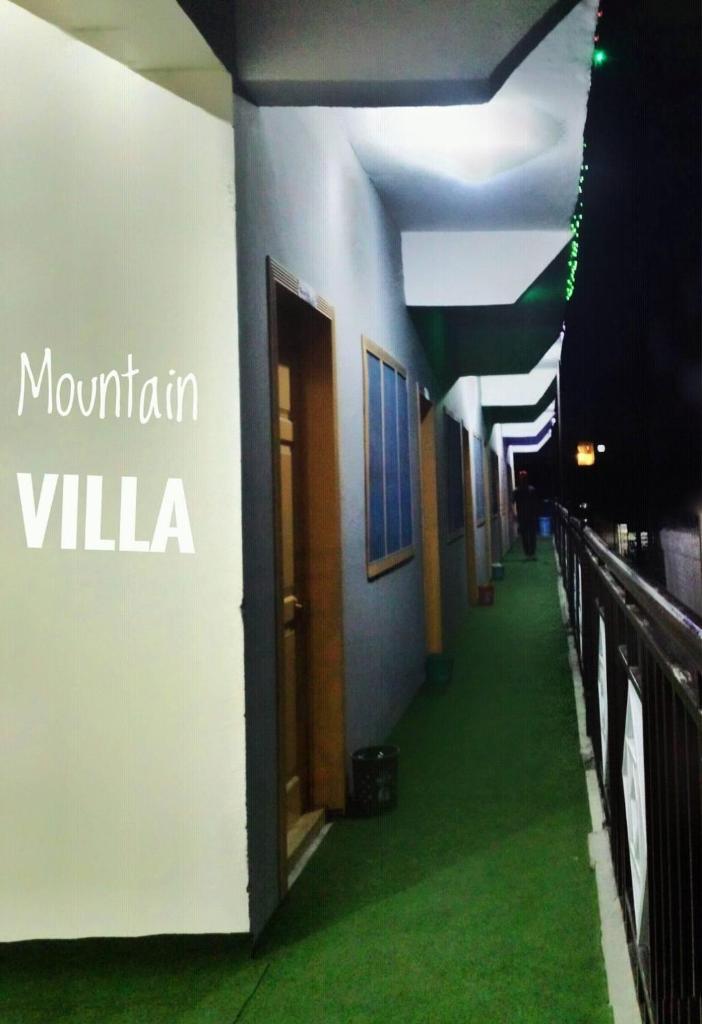 Hotel Mountain Villa Hunza photo 3