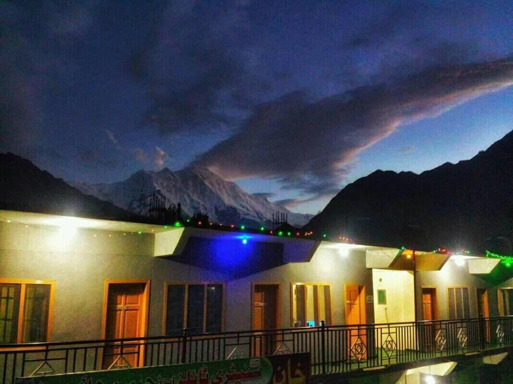 Hotel Mountain Villa Hunza photo 4