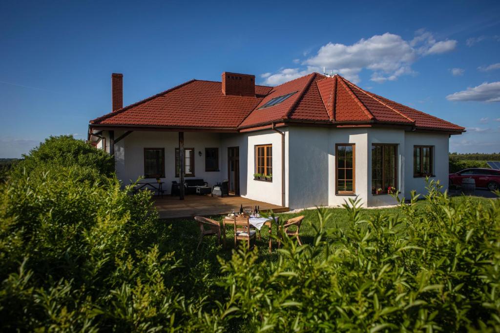 Winnica Zbrodzice photo 1