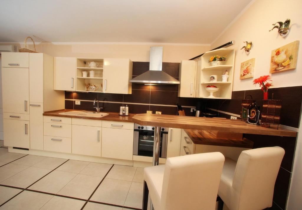 Holiday Home Villa Bella photo 4