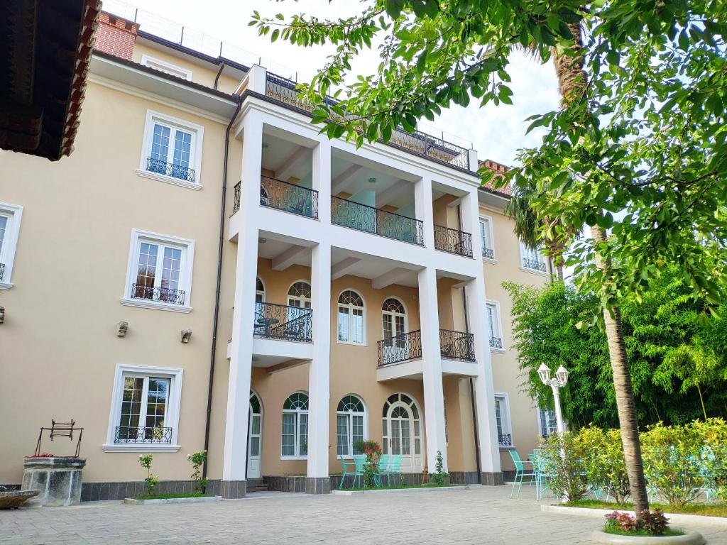 Hotel TREVA photo 4