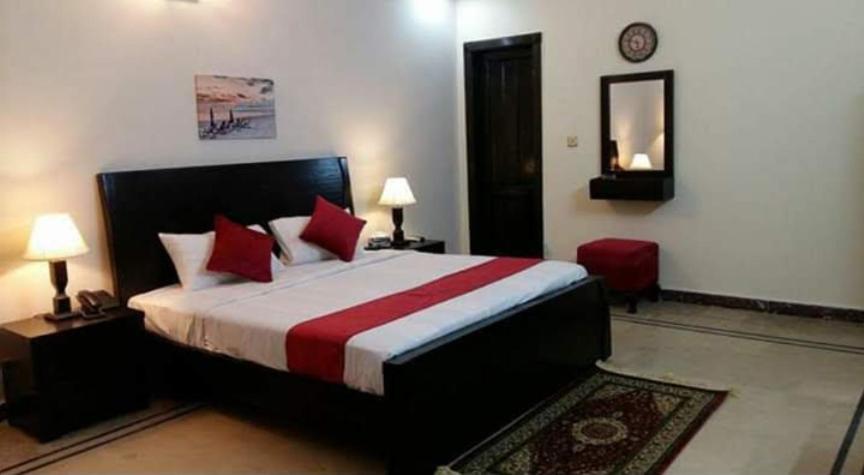 Hotel Pine View & Restaurant photo 1