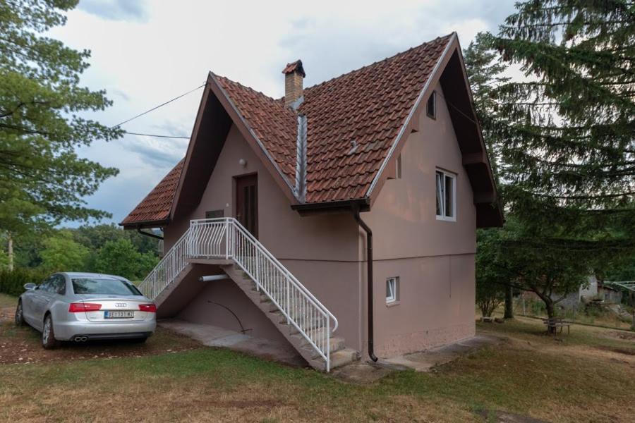 Seosko domacinstvo Milekic photo 3