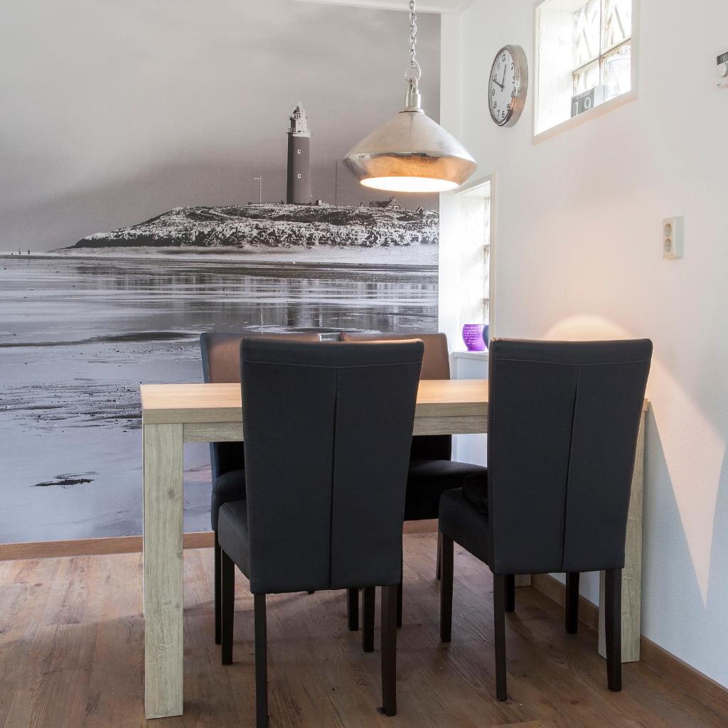 Vakantiebungalow Texel photo 2