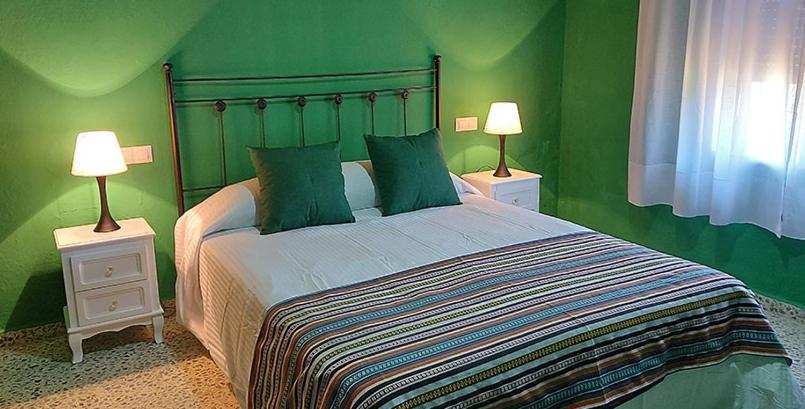 Casas Rurales- 