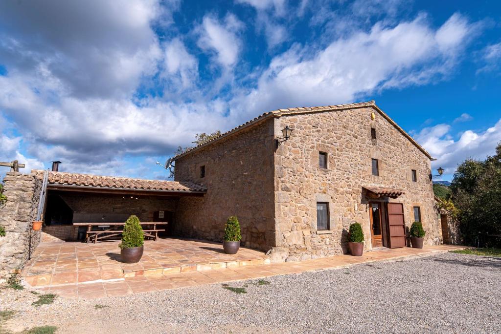 Casa Moixella photo 1
