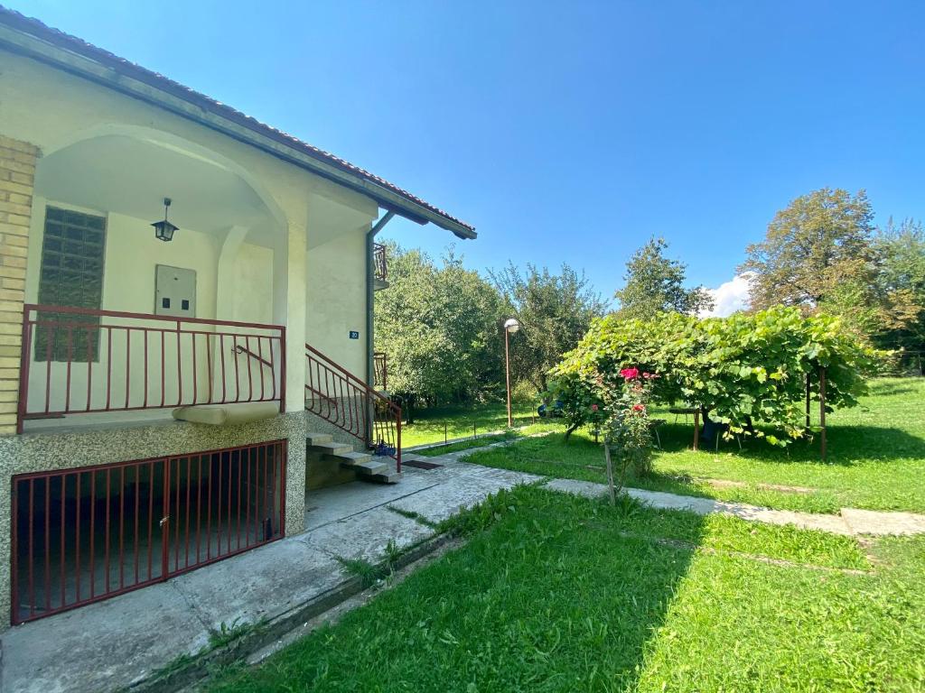 Vila Vidak photo 4