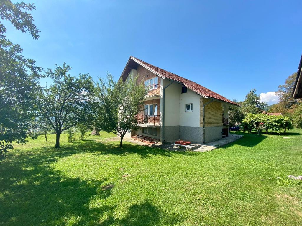 Vila Vidak photo 2