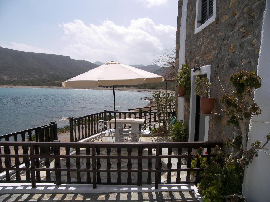 Hiona Cottage photo 1