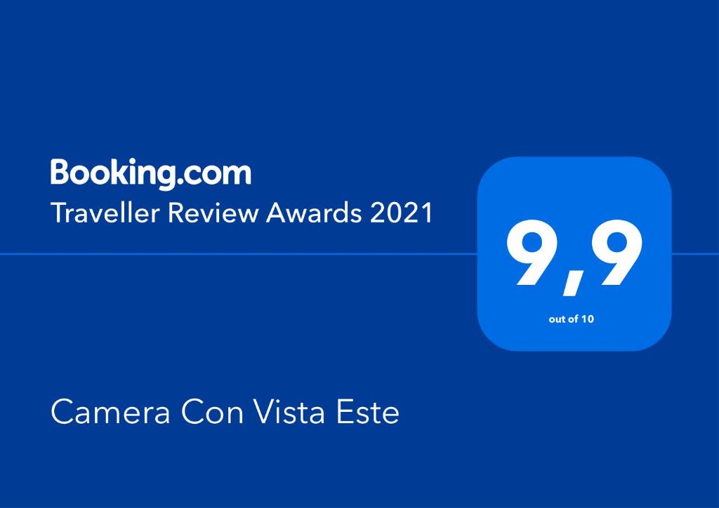 Camera Con Vista Este photo 1