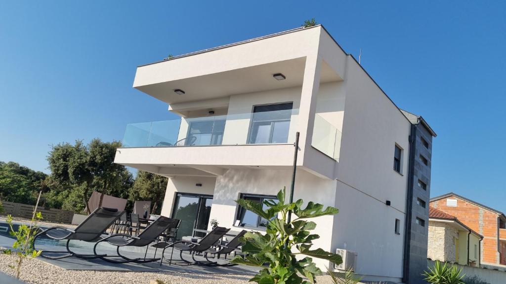 Vacation House Marton - Mandre, Pag photo 2