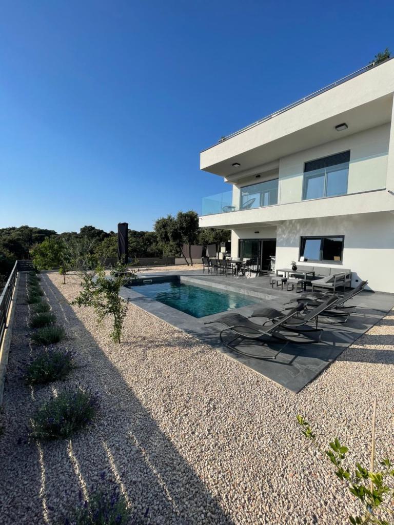 Vacation House Marton - Mandre, Pag photo 4