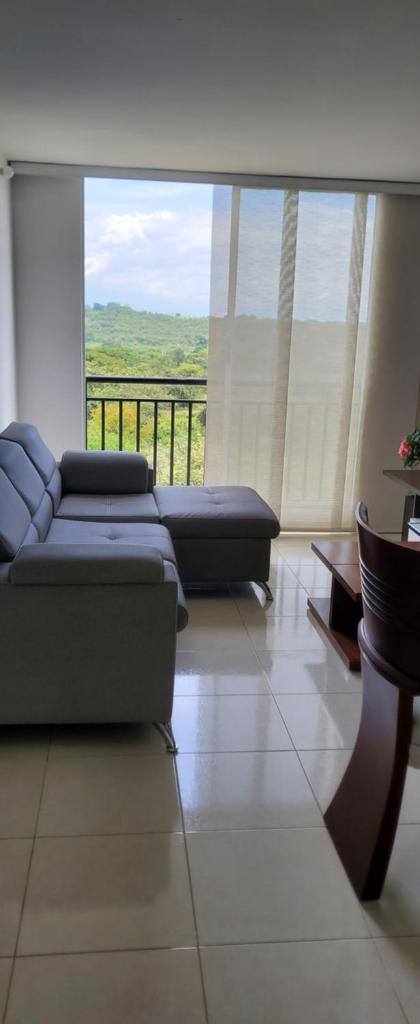 LINDO APARTAMENTO AMOBLADO. photo 1