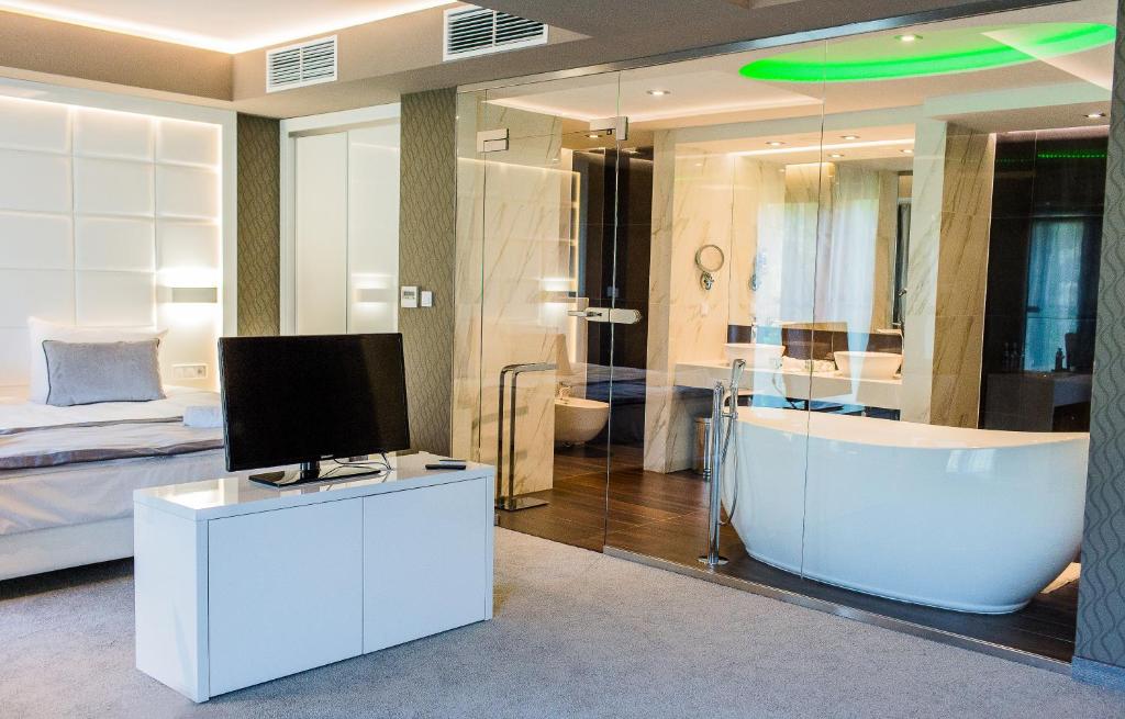 Hotel Astone Conference & Spa photo 3
