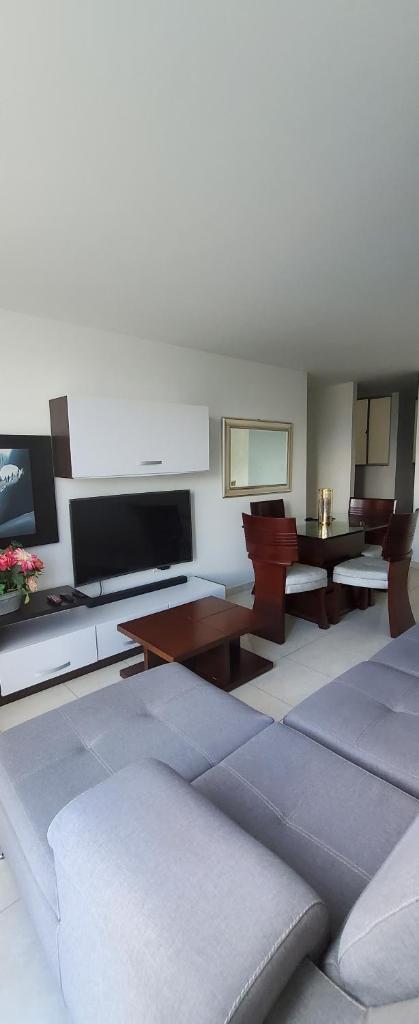 LINDO APARTAMENTO AMOBLADO. photo 4