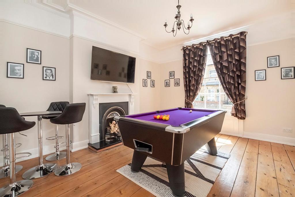 17 Penleys Grove Street photo 1