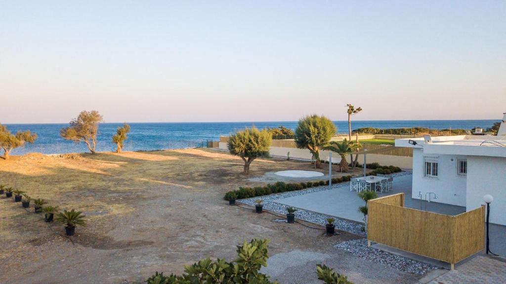 Celini beach house photo 2