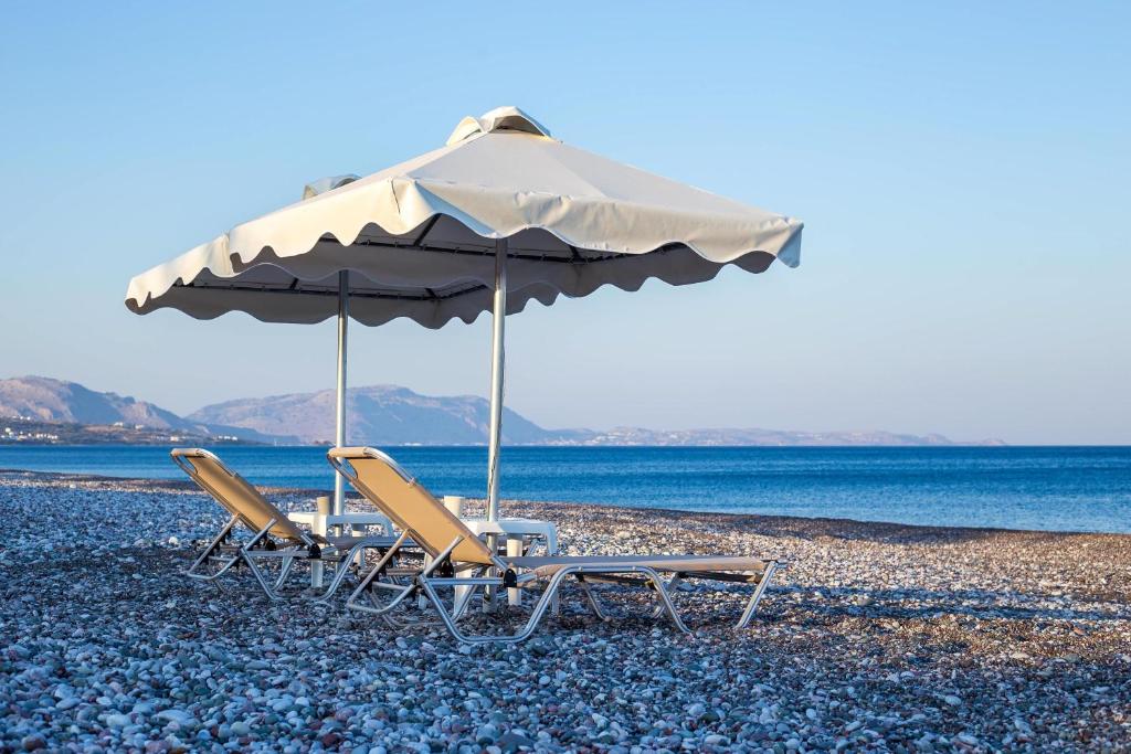 Celini beach house photo 3