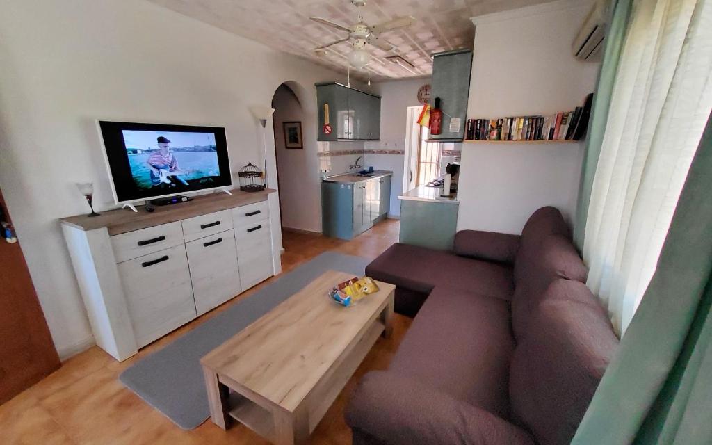 Villa Rosa Ferienhaus Costa Blanca La Marina San Fulgencio Alicante photo 2