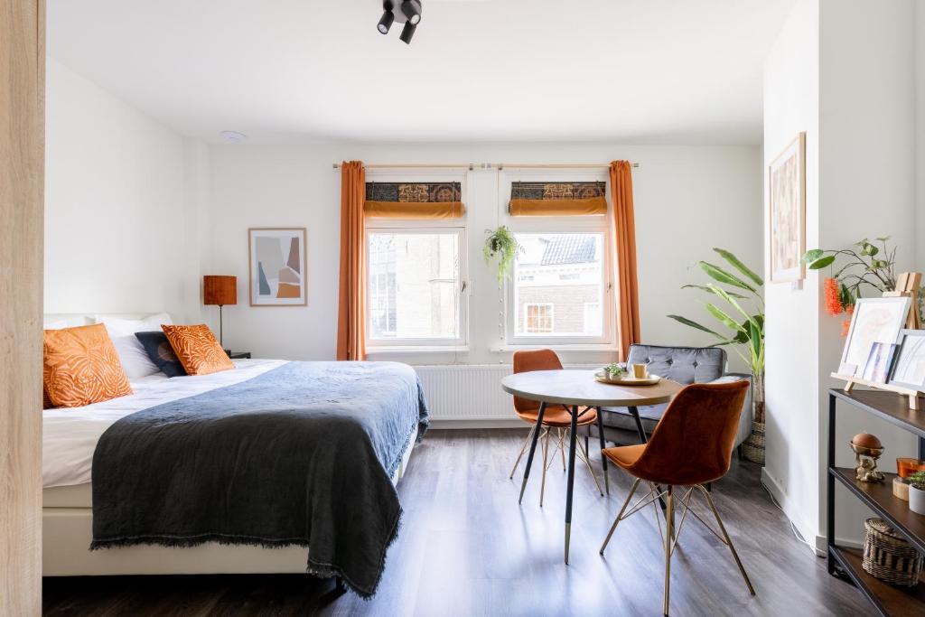 Citystays Deventer photo 1
