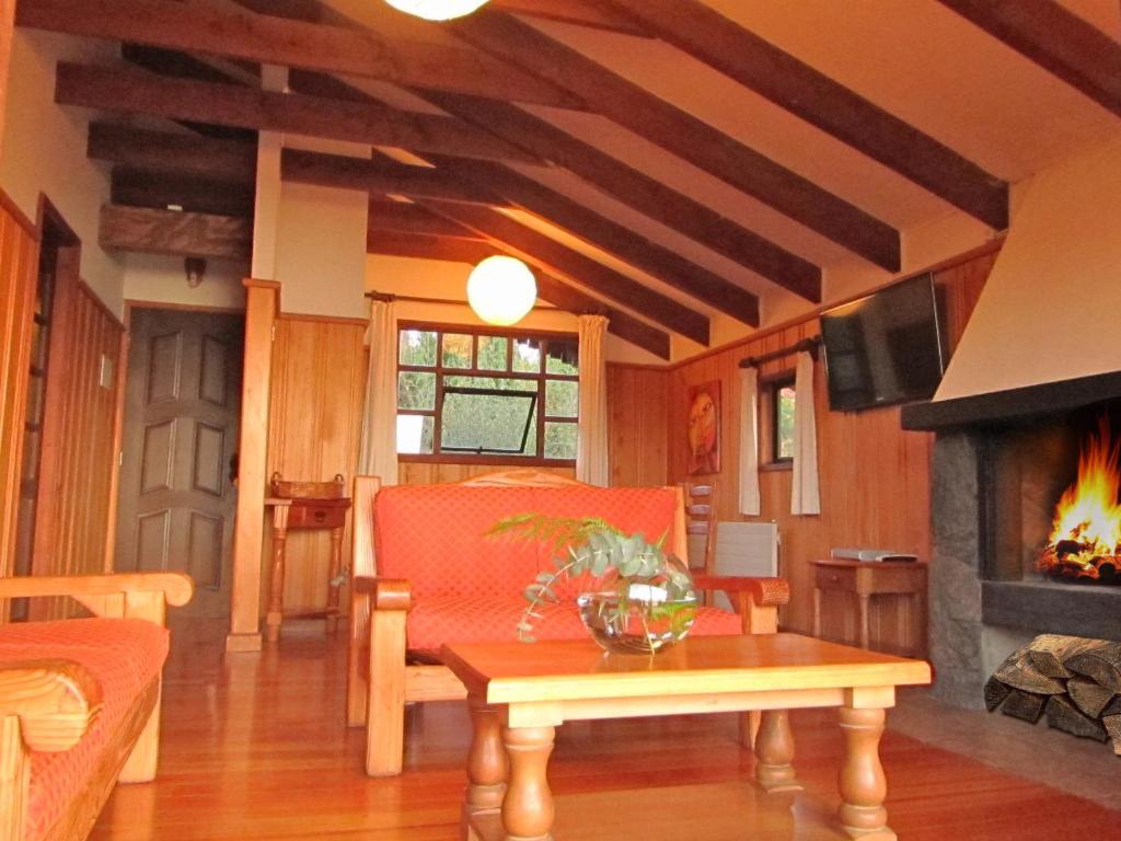 Cabañas Portal Pucon photo 2