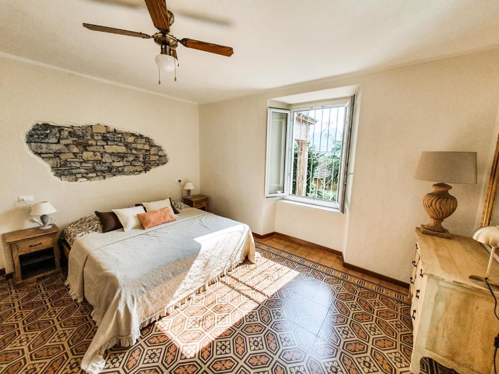 Villa Limone Apartment– Argegno lake Como photo 2