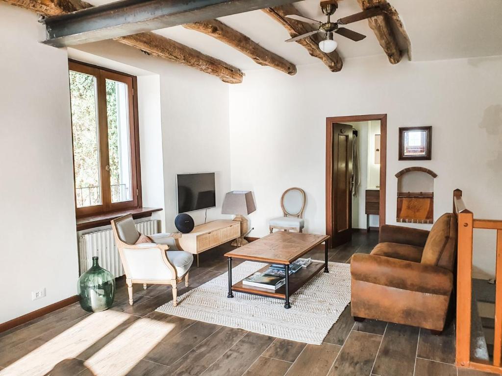 Villa Limone Apartment– Argegno lake Como photo 3