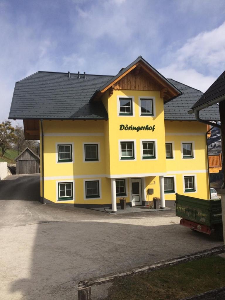 Appartement Döringerhof photo 1
