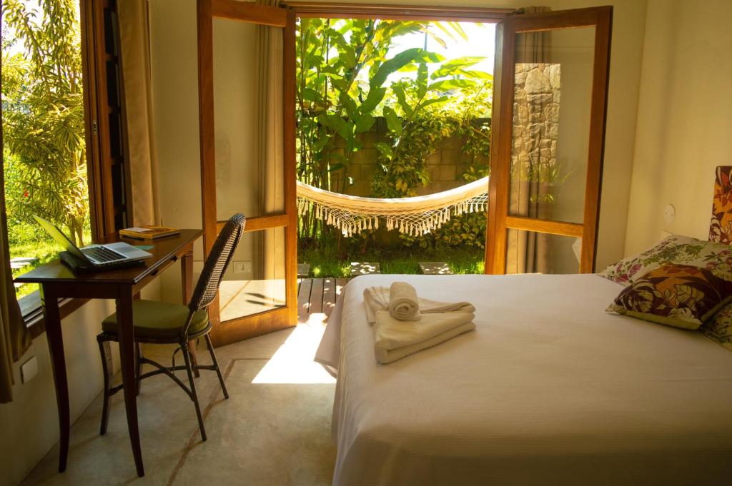 Casa Bon Voyage - Guesthouse photo 1