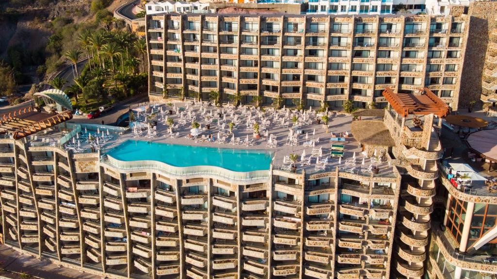 Gloria Palace Amadores Thalasso & Hotel photo 4